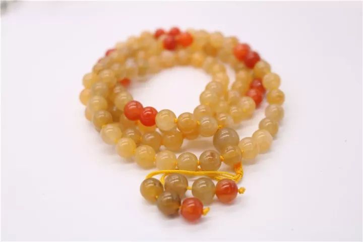 佛珠颗数有讲究_佛珠颗数寓意_佛珠手串规格