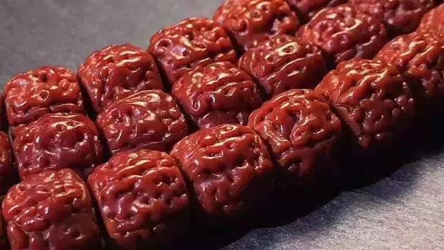佛珠颗数有讲究_佛珠手串颗数含义_不同颗数佛珠寓意