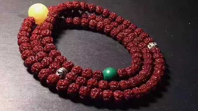 佛珠颗数有讲究_不同颗数佛珠寓意_佛珠手串颗数含义