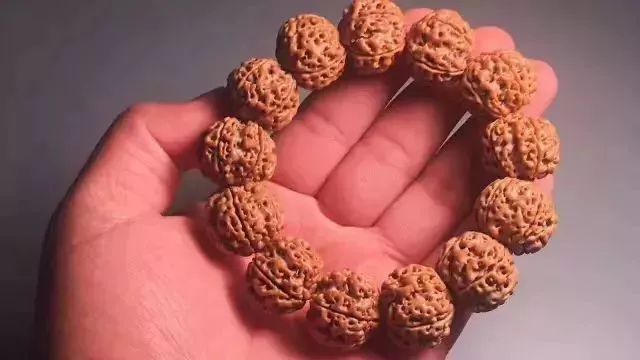 佛珠手串颗数含义_不同颗数佛珠寓意_佛珠颗数有讲究