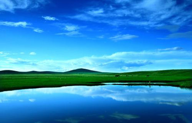 在呼伦贝尔观赏银河_呼伦贝尔大草原最佳旅行时间_自驾呼伦贝尔大草原攻略