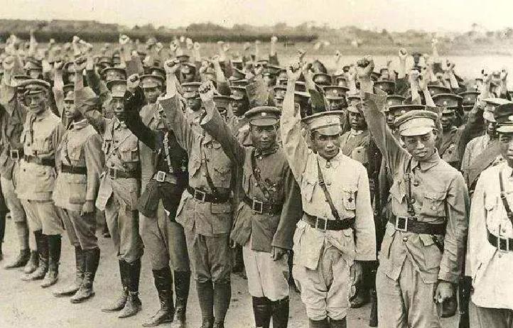 1949年成都国民党军起义_国民党将领杨森_川军20军历史