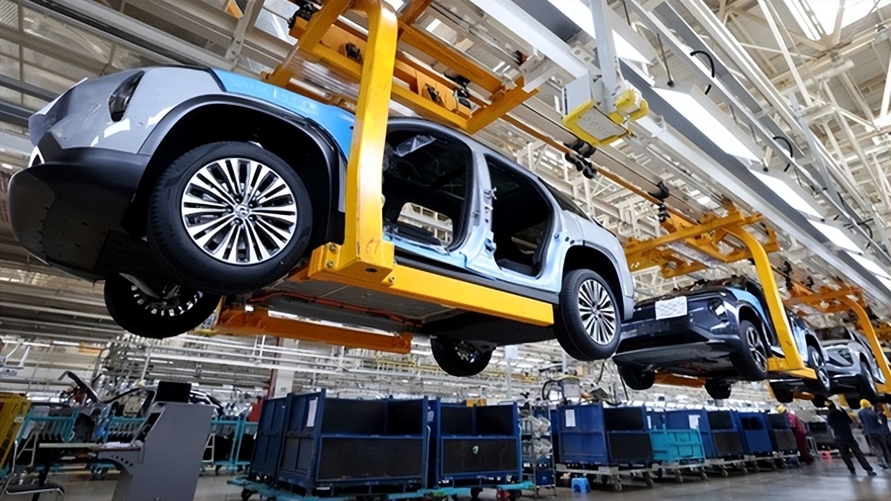 解决新能源汽车续航问题_新能源技术包括哪些方面_新能源汽车技术超车