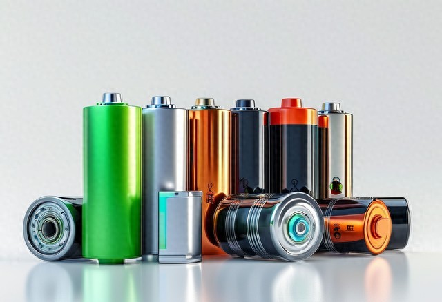 新型电池技术产业化突破_钠离子电池成本优势_新能源技术包括哪些方面