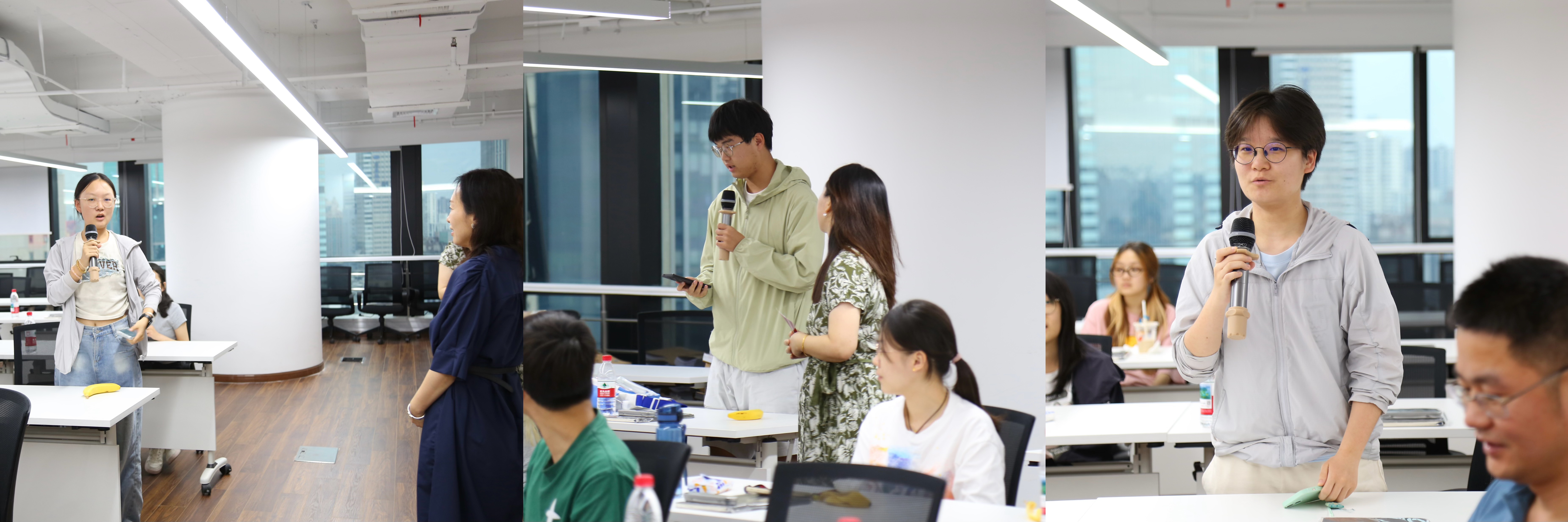 会计专业实践课程_上海大学上会会计师事务所实践基地_上海大学会计学硕