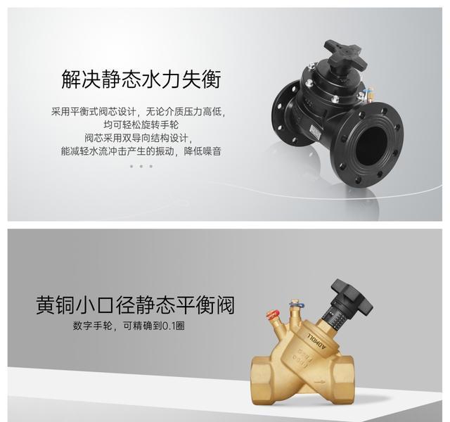 风包连接阀_动态平衡电动调节阀_楼层管网水力失衡解决方案