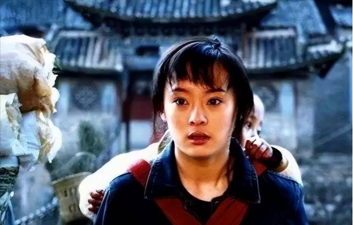 孙俪资助向海清 白眼狼事件详细情况 向海清被资助后的变化_向海清现在怎么样2026