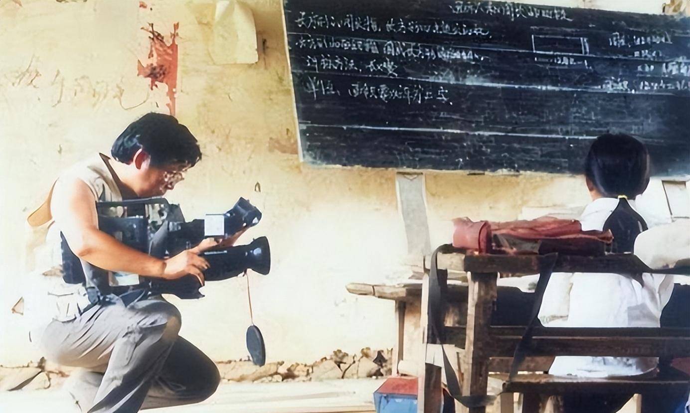 向海清现在怎么样2026_孙俪资助向海清 白眼狼事件详细情况 向海清被资助后的变化