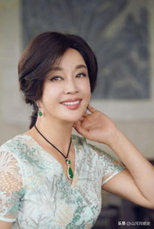 刘晓庆谣言事件_刘晓庆今日大婚_刘晓庆年龄状态