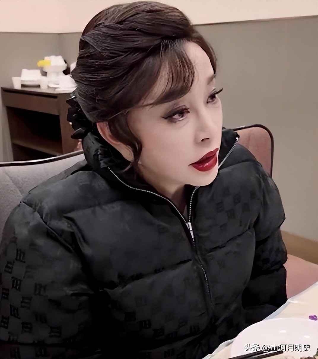 刘晓庆今日大婚_刘晓庆年龄状态_刘晓庆谣言事件