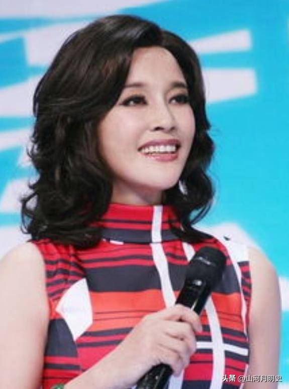 刘晓庆年龄状态_刘晓庆今日大婚_刘晓庆谣言事件