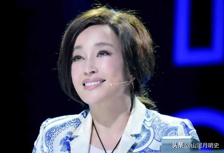 刘晓庆今日大婚_刘晓庆年龄状态_刘晓庆谣言事件