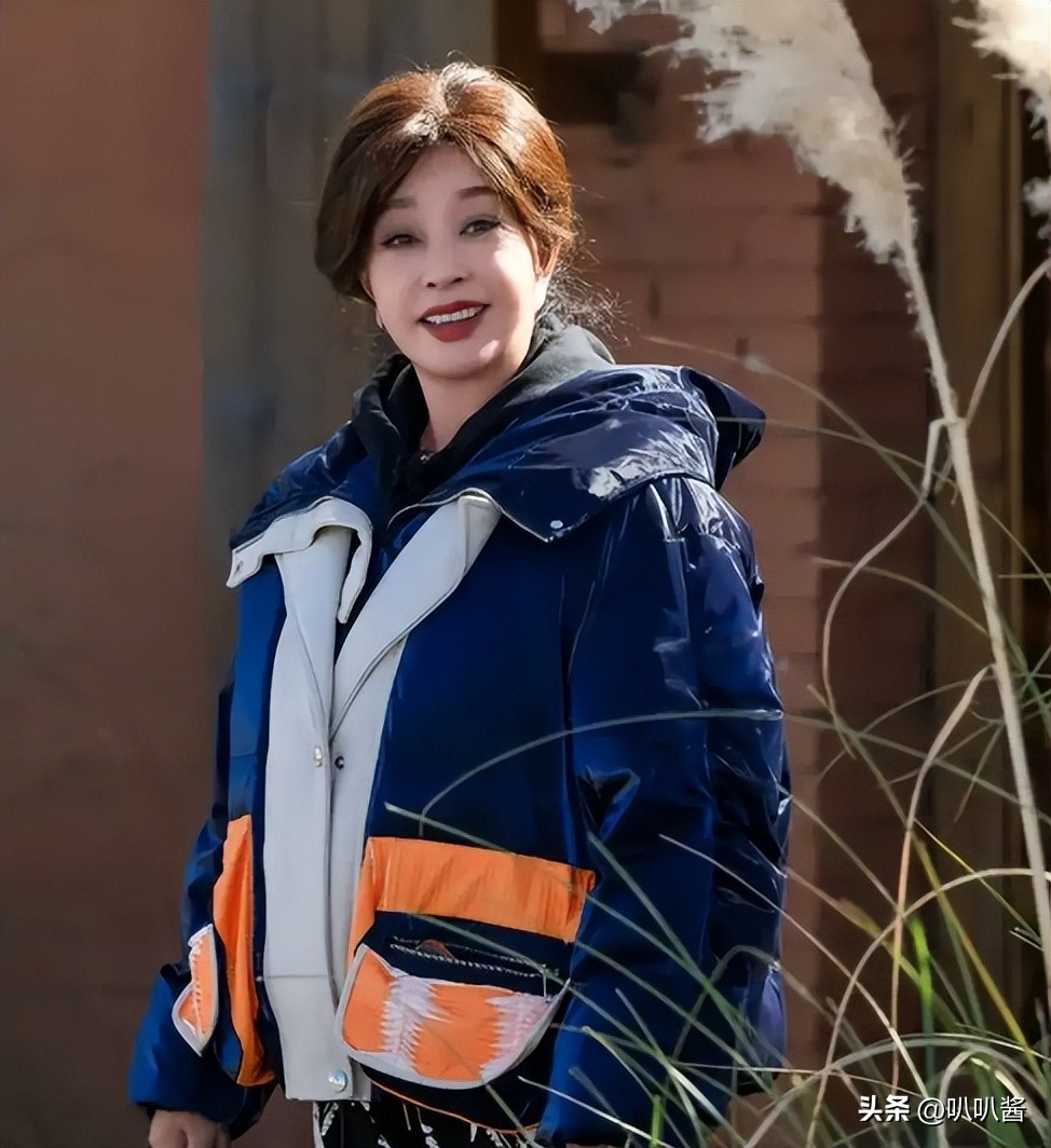 古柯刘晓庆隐秘恋情_古柯被刘晓庆抛弃经历_刘晓庆今日大婚