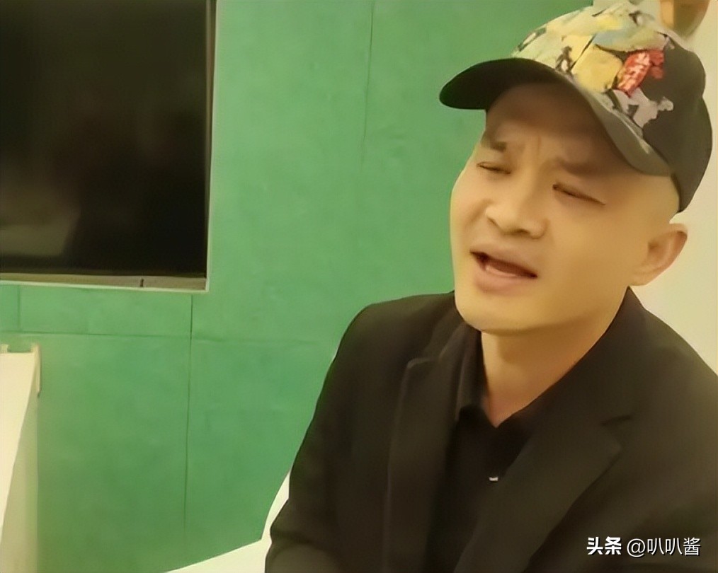 刘晓庆今日大婚_古柯刘晓庆隐秘恋情_古柯被刘晓庆抛弃经历