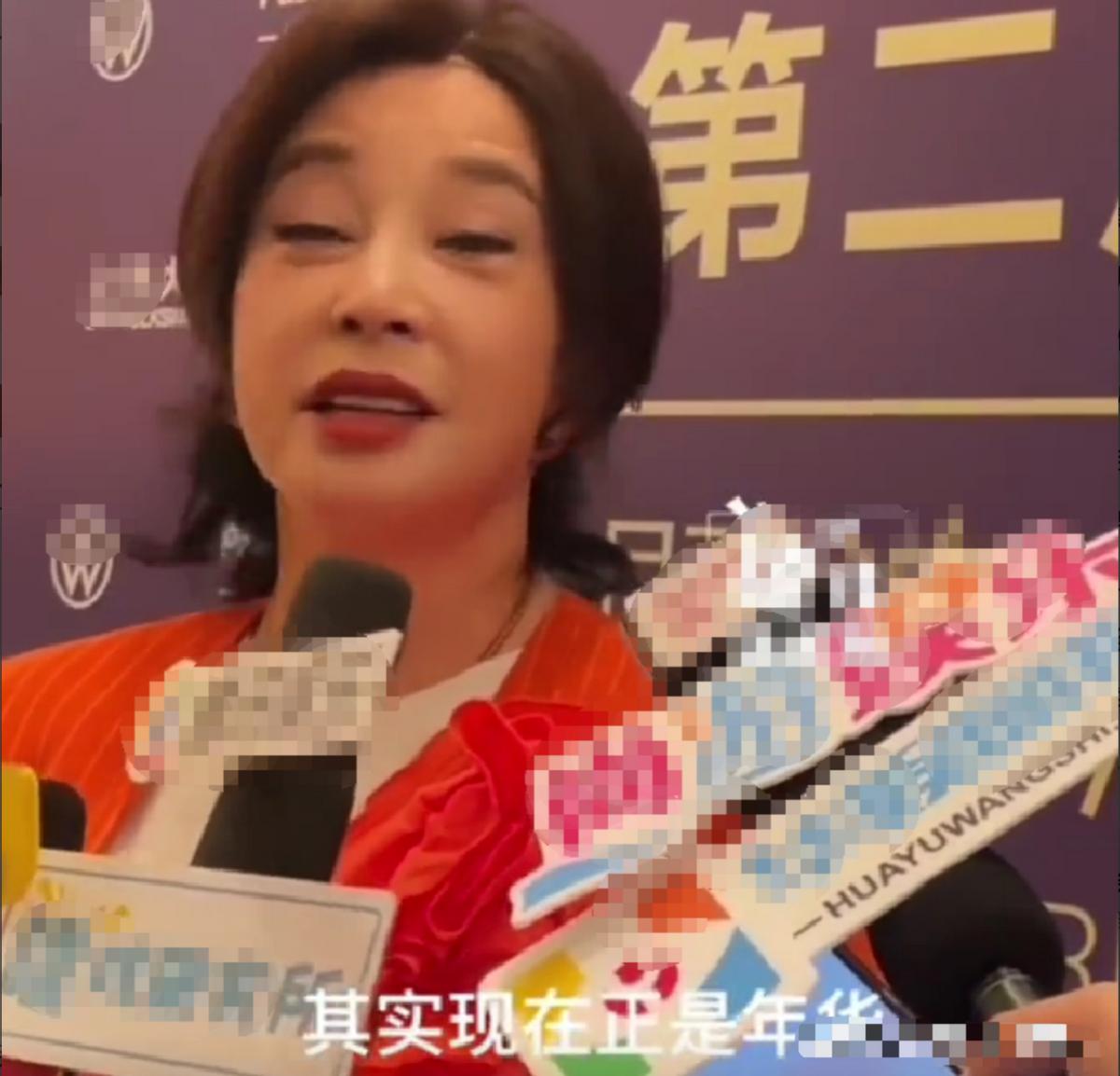 刘晓庆婚内出轨事件_刘晓庆今日大婚_刘晓庆74岁生日家庭生活