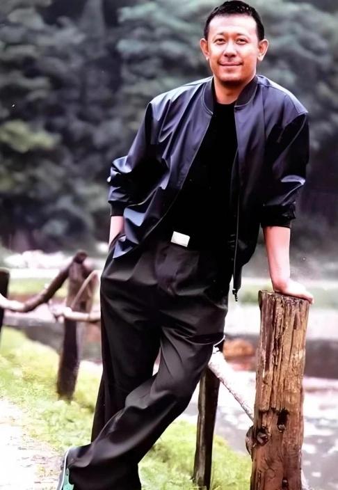 刘晓庆今日大婚_陈国军与刘晓庆婚姻破裂 姜文介入刘晓庆陈国军事件 陈国军自传揭露刘晓庆姜文婚外情