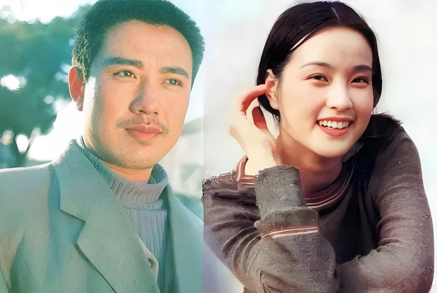 刘晓庆今日大婚_陈国军与刘晓庆婚姻破裂 姜文介入刘晓庆陈国军事件 陈国军自传揭露刘晓庆姜文婚外情