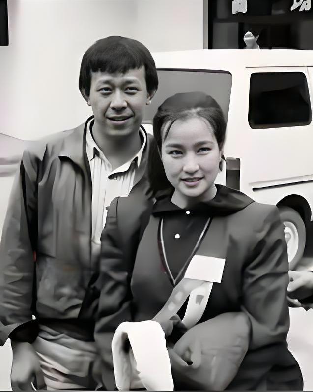 刘晓庆今日大婚_陈国军与刘晓庆婚姻破裂 姜文介入刘晓庆陈国军事件 陈国军自传揭露刘晓庆姜文婚外情