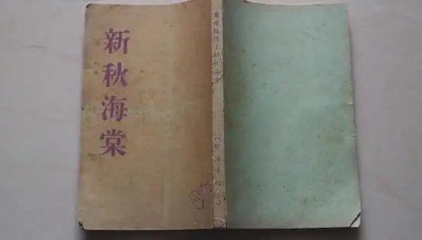 港台地区同人活动_二次元文化受众_日本同人志文化