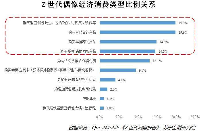 B站二次元文化 Z世代特征分析 _ Z世代审美偏好与消费行为_二次元文化受众