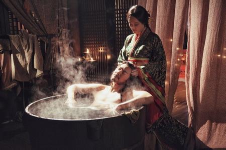 嬴稷与义渠王矛盾_芈月与嬴驷关系_芈月传芈月赢驷续写