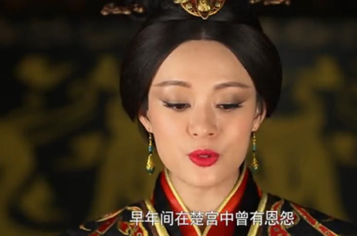 芈月传芈月赢驷续写_嬴稷与义渠王矛盾_芈月与嬴驷关系