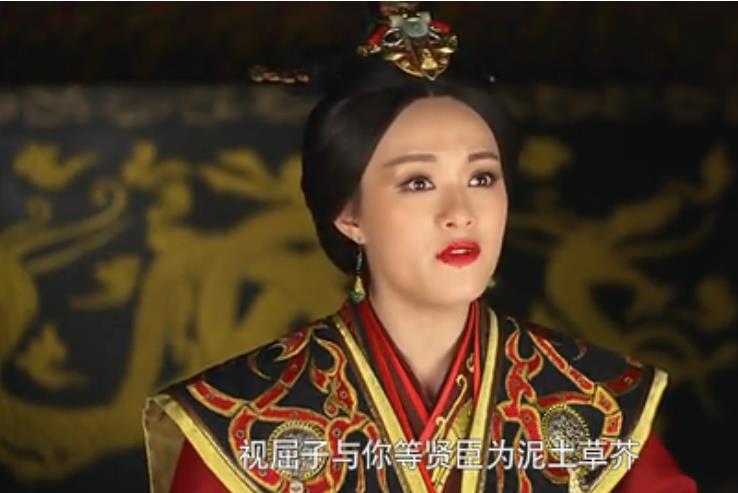 嬴稷与义渠王矛盾_芈月传芈月赢驷续写_芈月与嬴驷关系