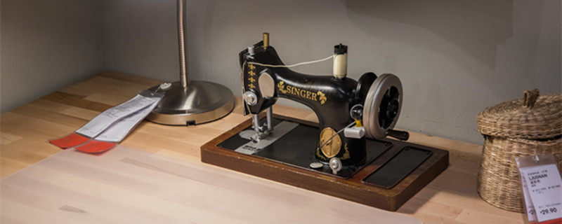 缝纫机原理 缝纫机的工作原理是什么