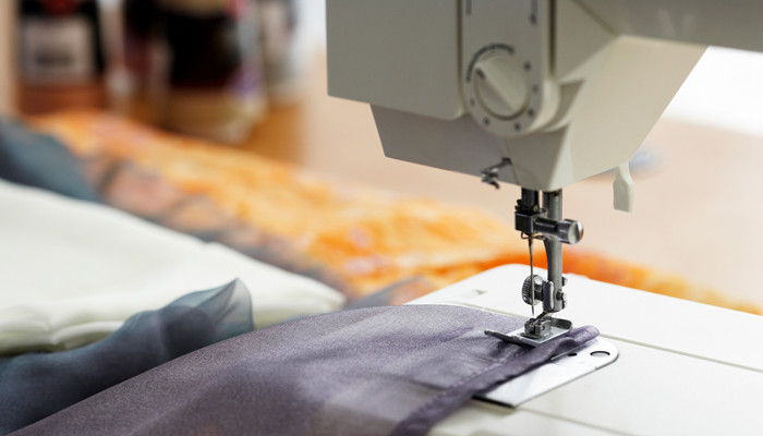 缝纫机原理 缝纫机的工作原理是什么