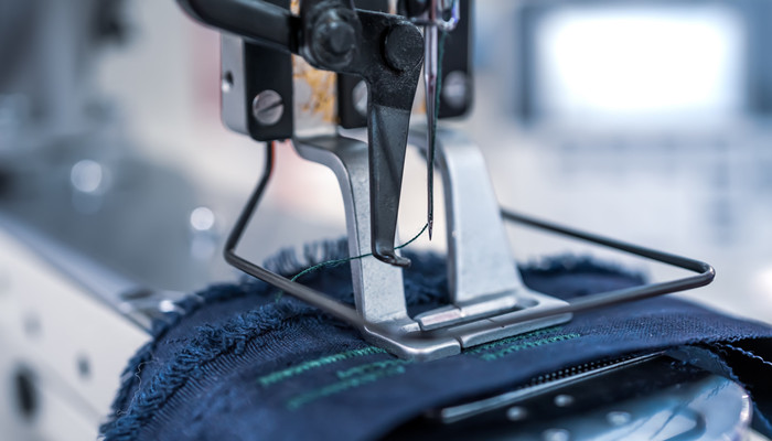 缝纫机原理 缝纫机的工作原理是什么