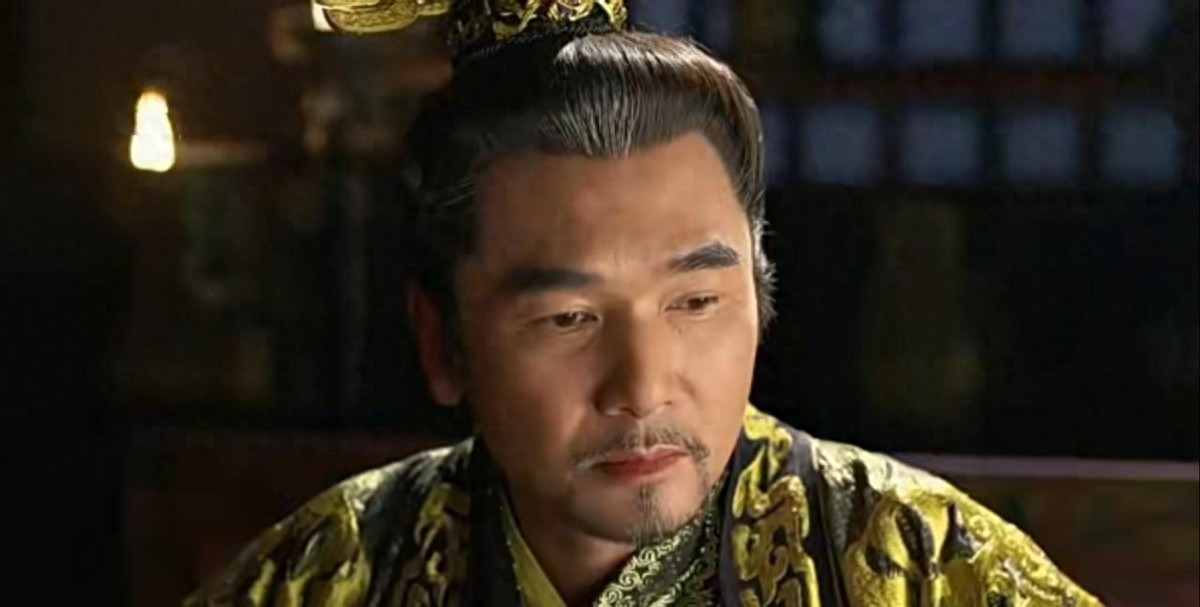 芈月与嬴驷的复杂情感纠葛_秦王嬴驷是否真的爱芈月_芈月传芈月赢驷续写