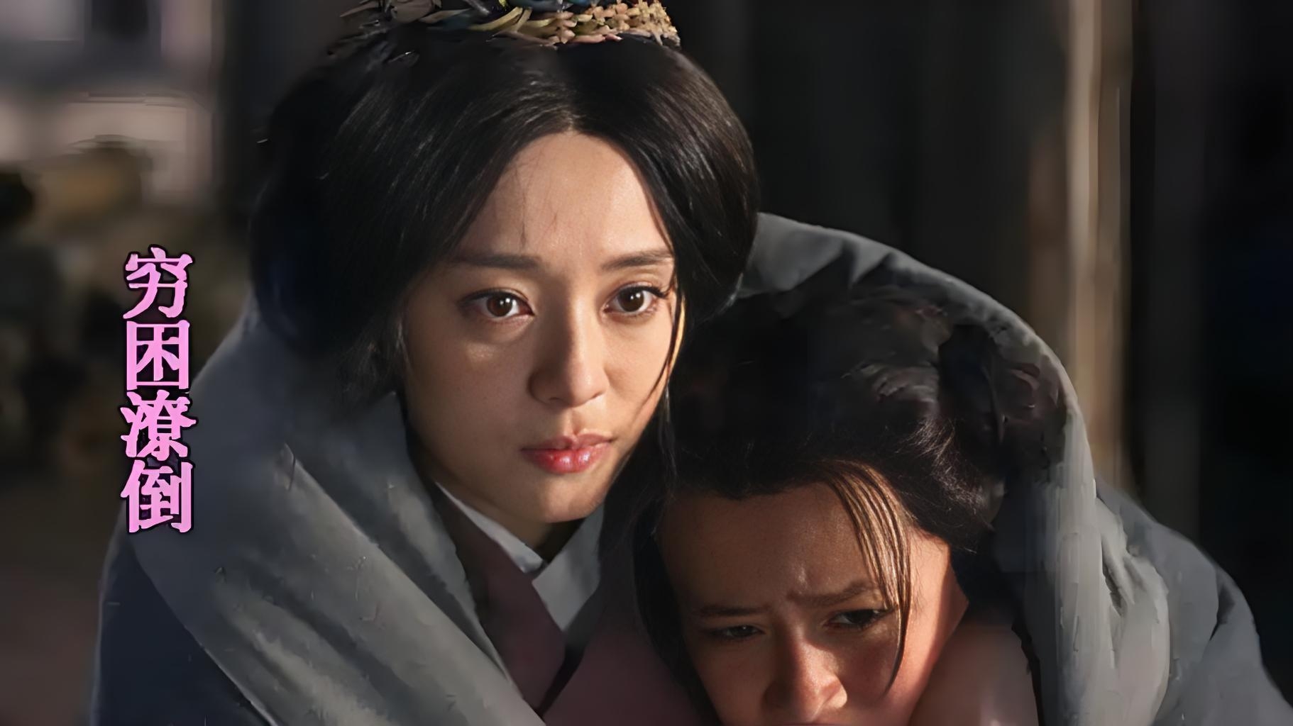 芈月如何成为宣太后_芈月与秦惠文王的政治联姻_芈月传芈月赢驷续写