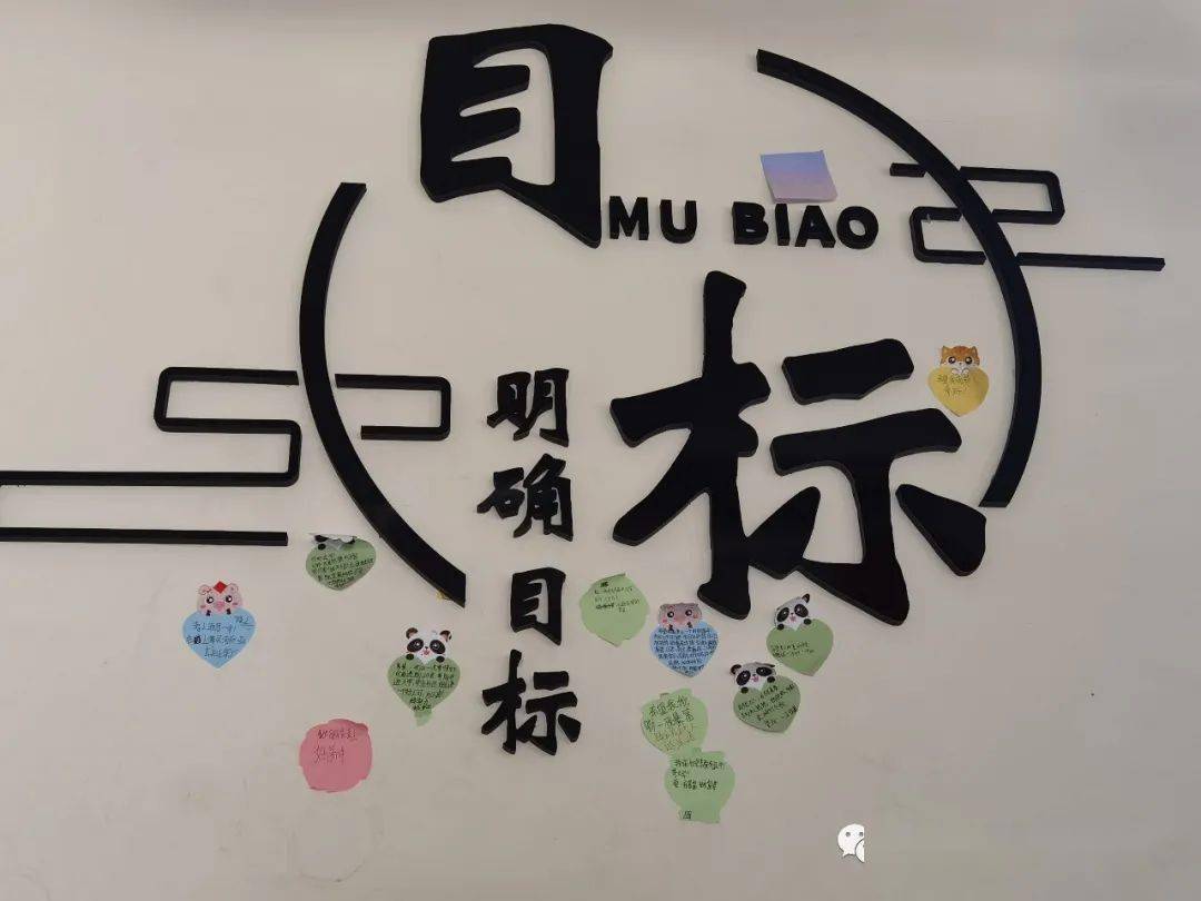 初三班级文化建设图_各美其美 美美育人_班级文化建设活动