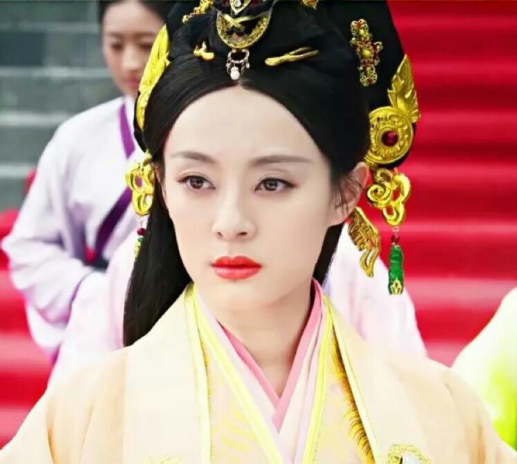 芈月传芈月为何打楚国芈月家国立场_芈月传芈月赢驷续写