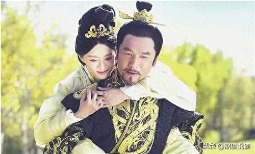 芈月政治生涯_芈月传芈月赢驷续写_秦惠文王芈月关系