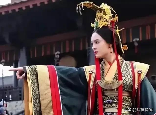 秦惠文王芈月关系_芈月政治生涯_芈月传芈月赢驷续写