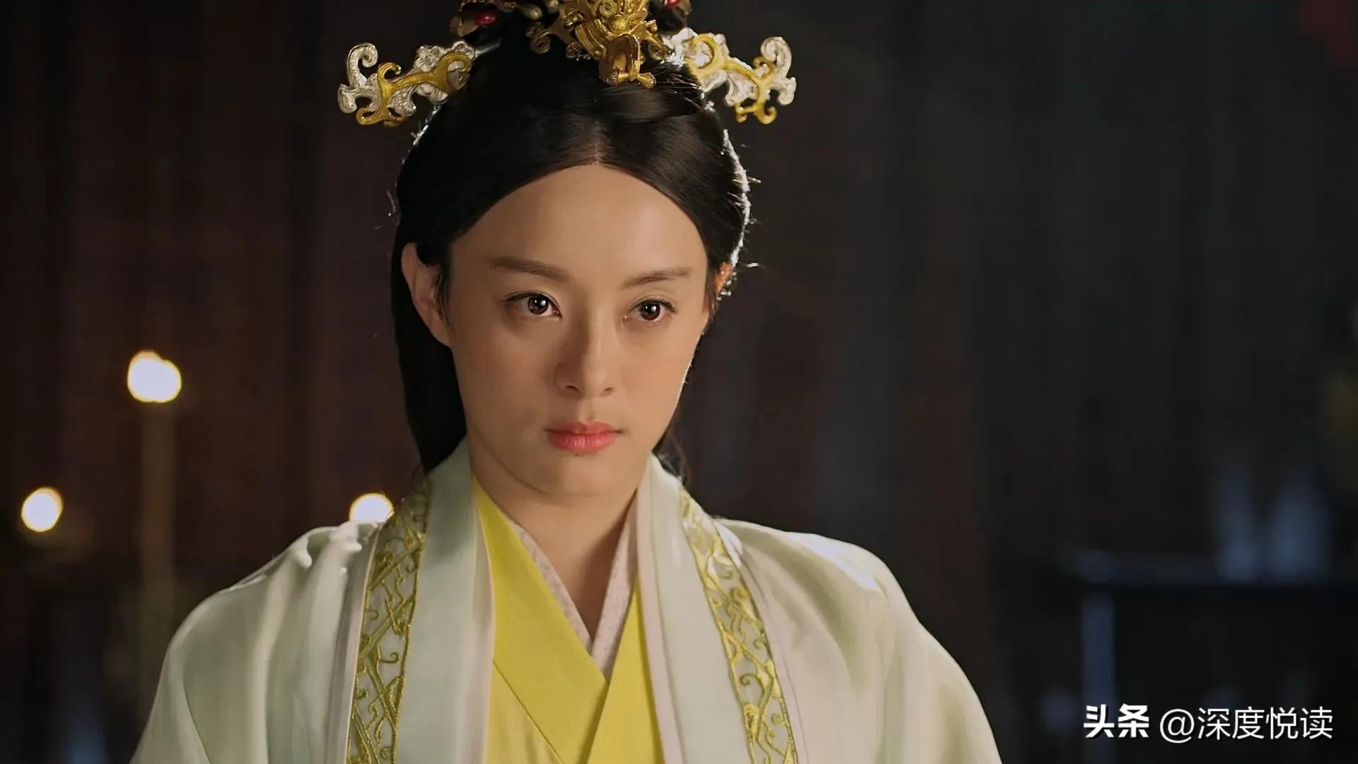 秦惠文王芈月关系_芈月政治生涯_芈月传芈月赢驷续写