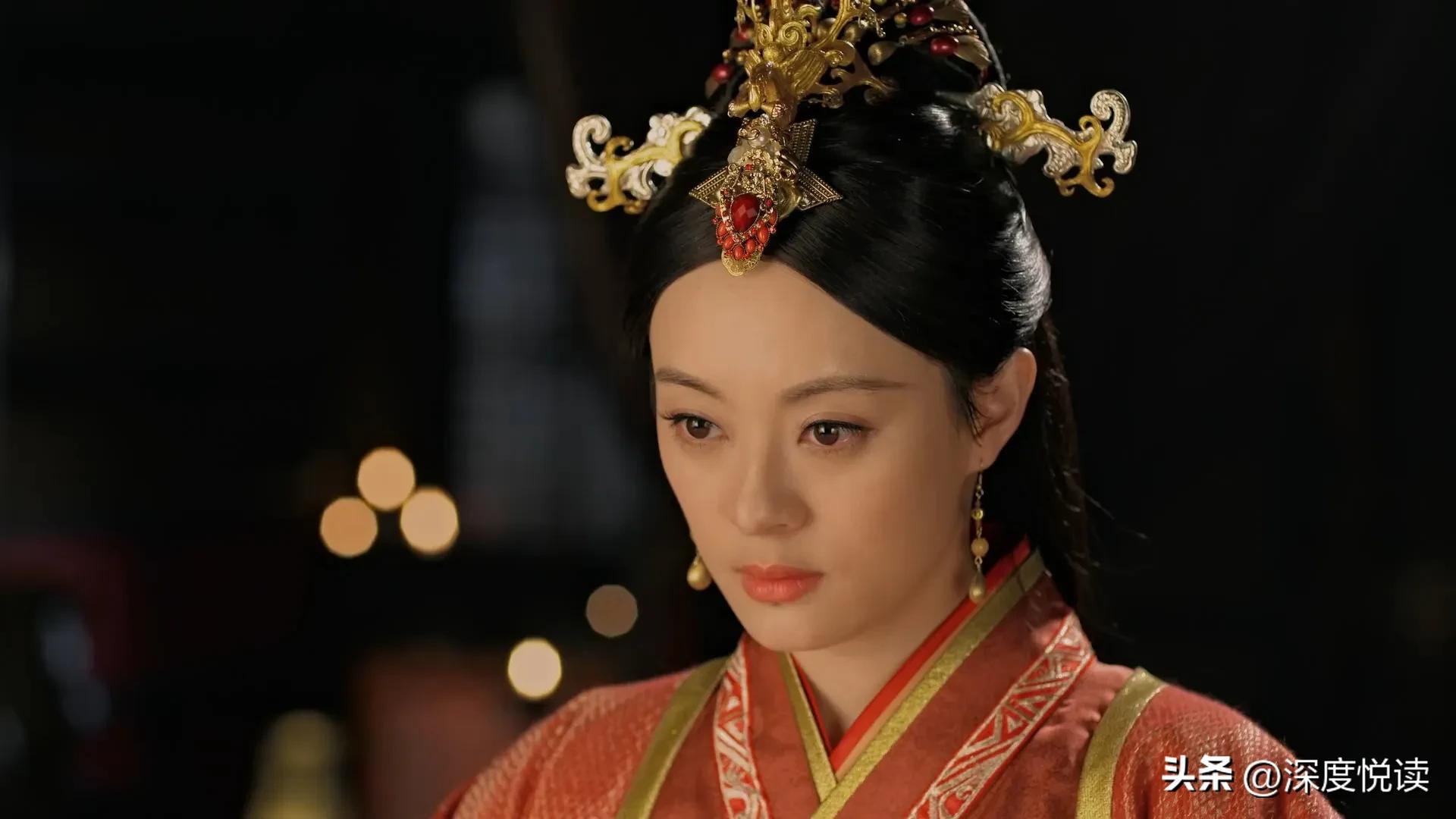 芈月传芈月赢驷续写_芈月政治生涯_秦惠文王芈月关系