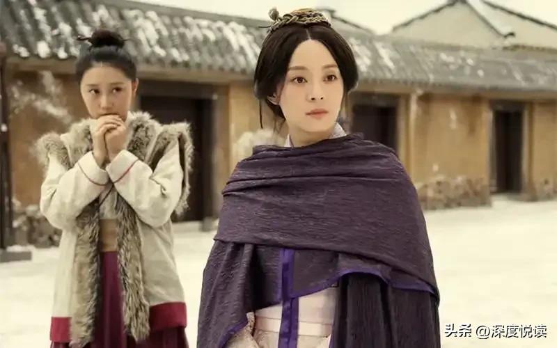 芈月政治生涯_秦惠文王芈月关系_芈月传芈月赢驷续写