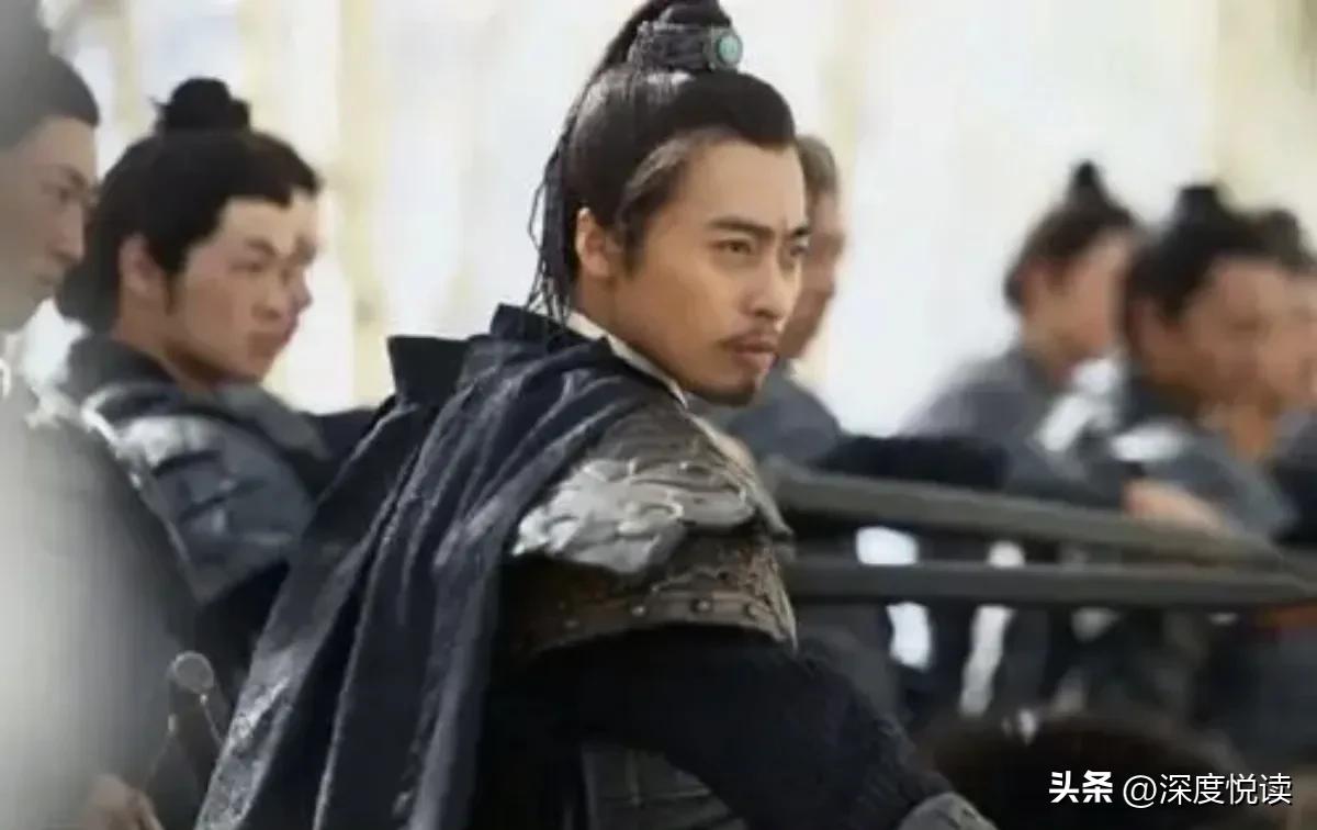 芈月政治生涯_芈月传芈月赢驷续写_秦惠文王芈月关系