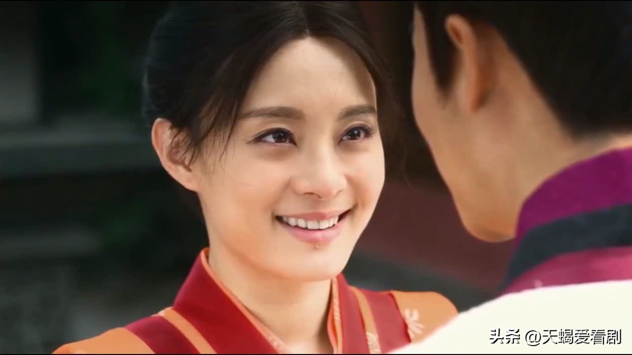 芈月与秦王嬴驷感情发展_芈月与黄歇青梅竹马情缘_芈月传芈月赢驷续写