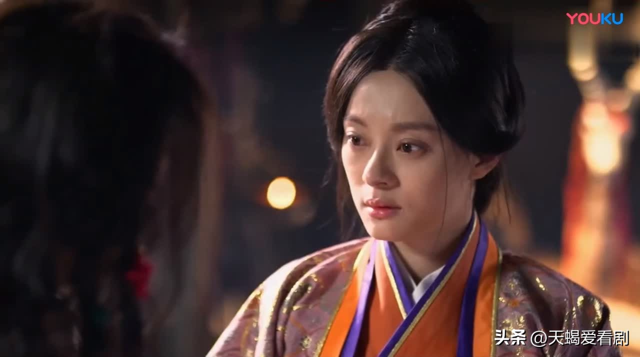 芈月与黄歇青梅竹马情缘_芈月与秦王嬴驷感情发展_芈月传芈月赢驷续写