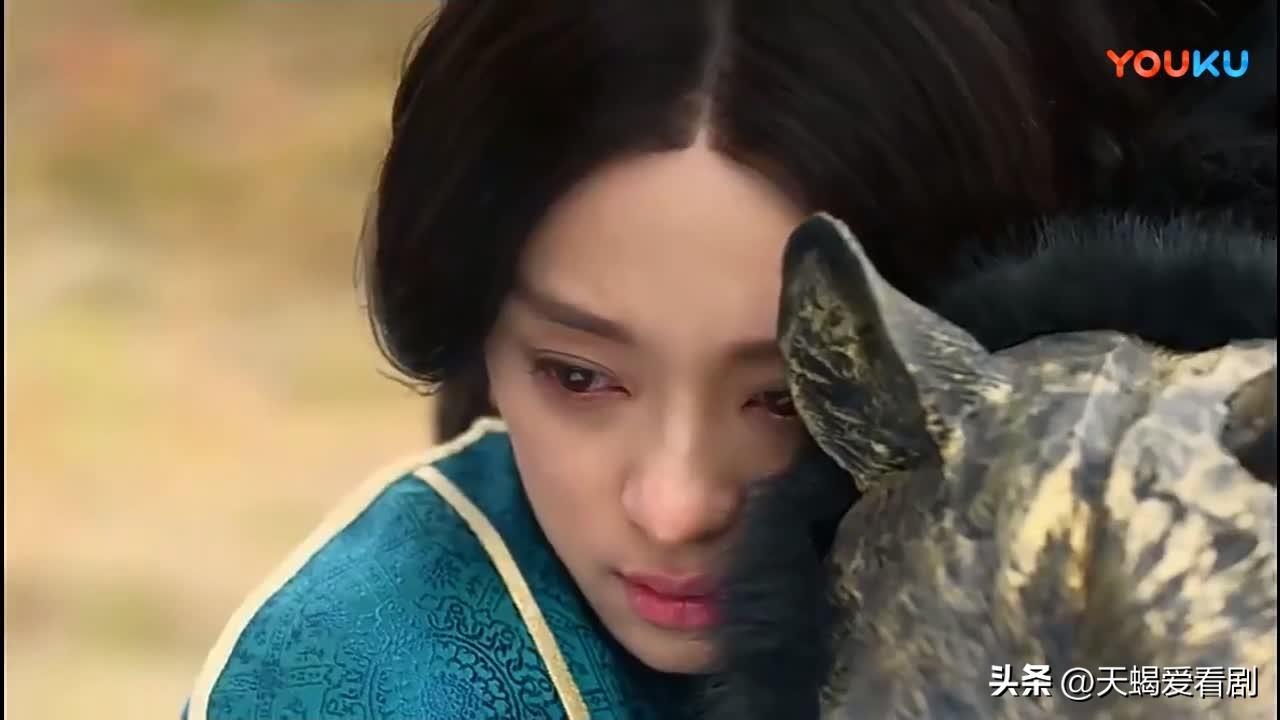 芈月与黄歇青梅竹马情缘_芈月与秦王嬴驷感情发展_芈月传芈月赢驷续写