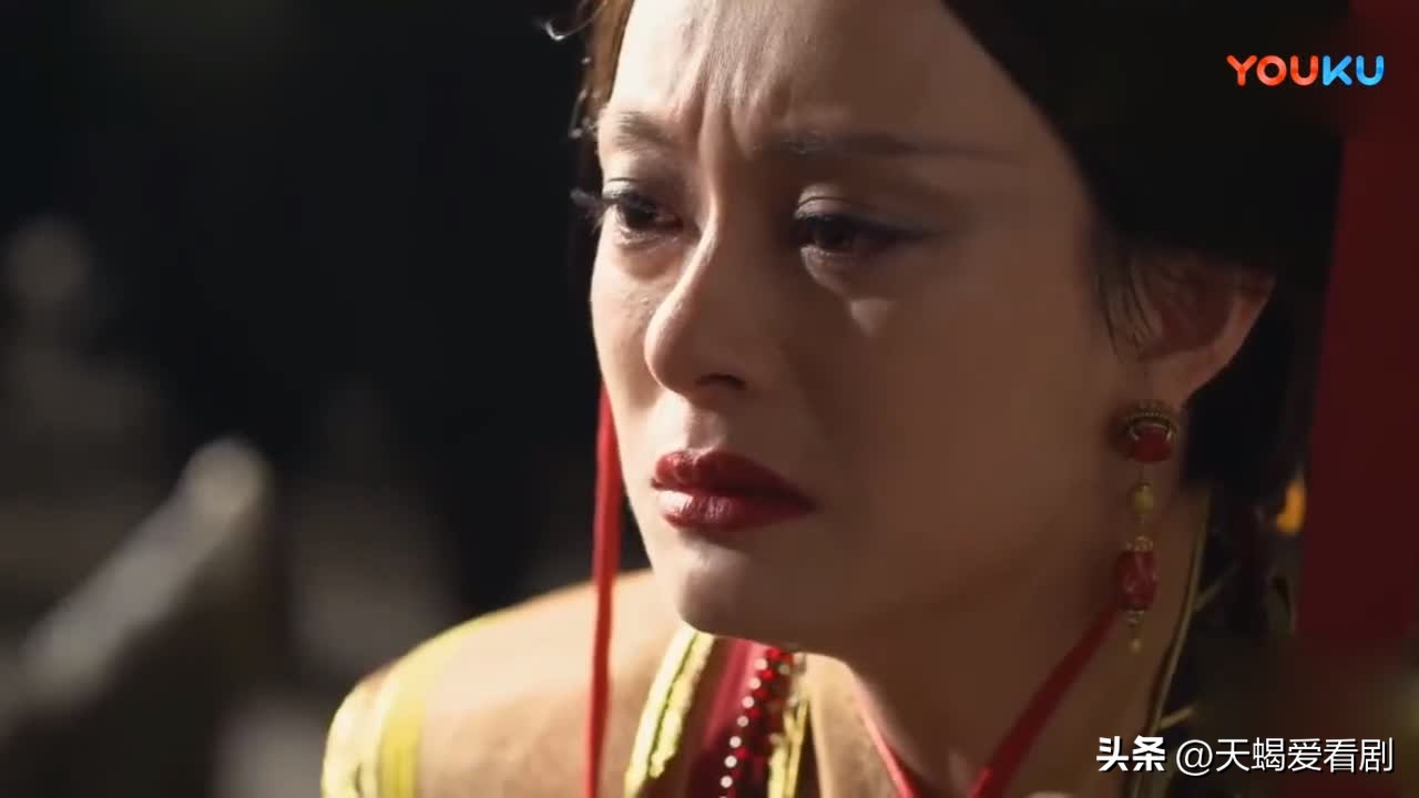 芈月传芈月赢驷续写_芈月与黄歇青梅竹马情缘_芈月与秦王嬴驷感情发展