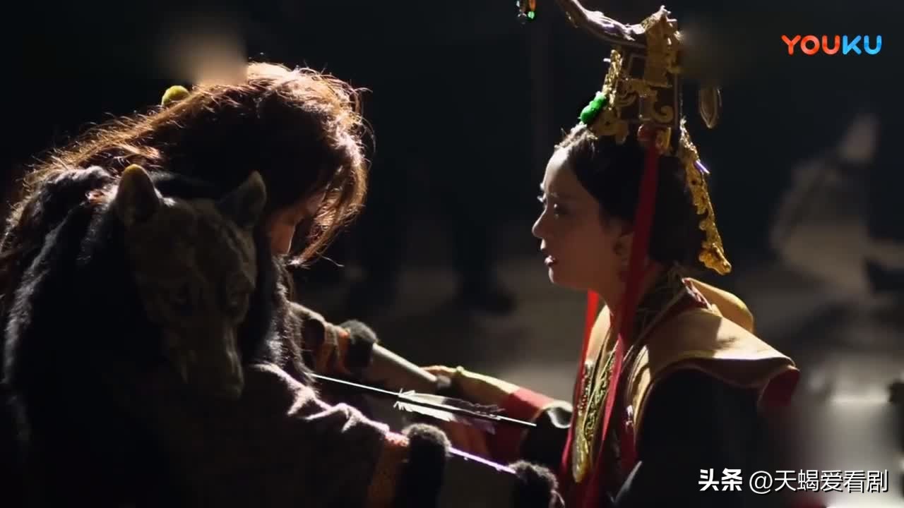 芈月传芈月赢驷续写_芈月与黄歇青梅竹马情缘_芈月与秦王嬴驷感情发展