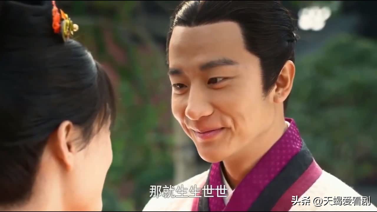 芈月传芈月赢驷续写_芈月与黄歇青梅竹马情缘_芈月与秦王嬴驷感情发展