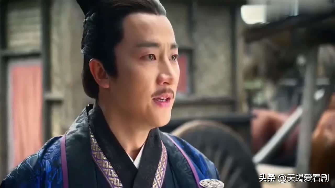 芈月与秦王嬴驷感情发展_芈月传芈月赢驷续写_芈月与黄歇青梅竹马情缘