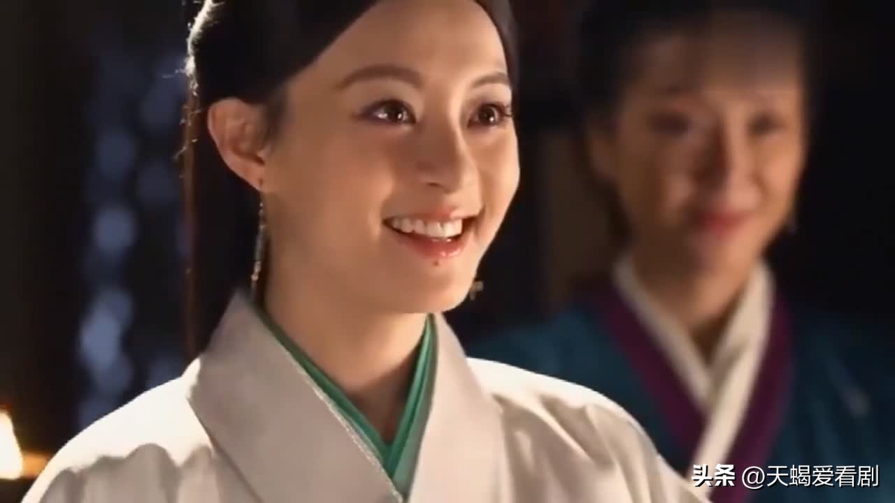 芈月与黄歇青梅竹马情缘_芈月传芈月赢驷续写_芈月与秦王嬴驷感情发展
