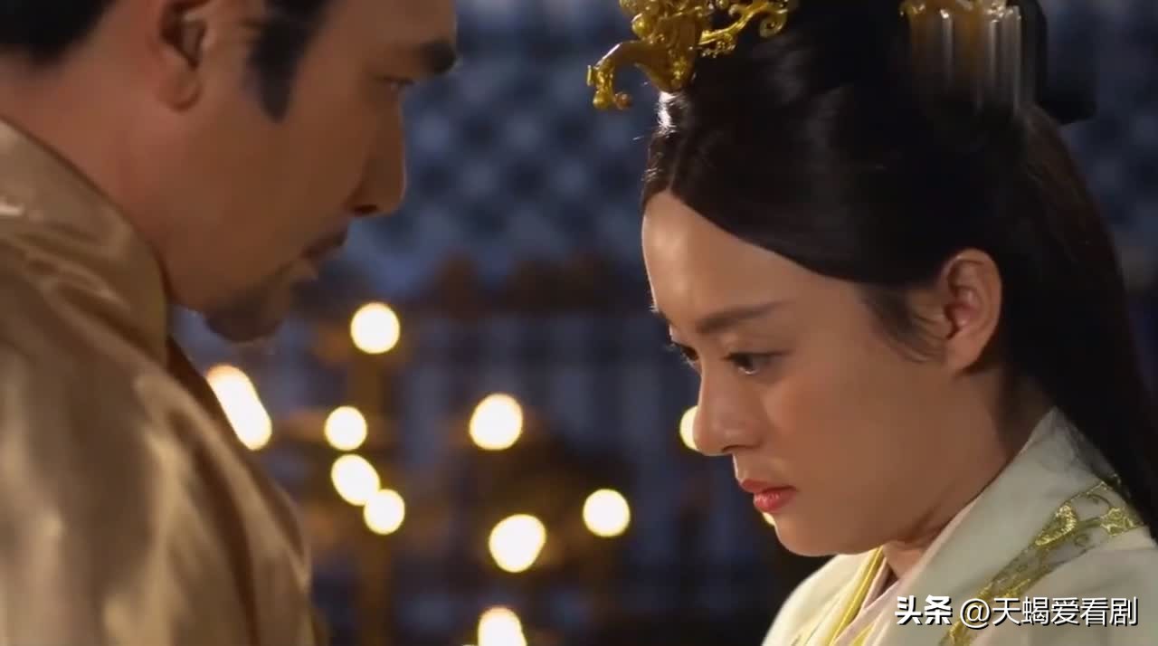 芈月与黄歇青梅竹马情缘_芈月与秦王嬴驷感情发展_芈月传芈月赢驷续写