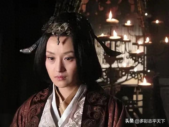 芈月传芈月赢驷续写_战国中期魏女魏纾嬴驷惠文后芈月宣太后嬴稷嬴荡羋琰举鼎绝膑秦王后宫争斗